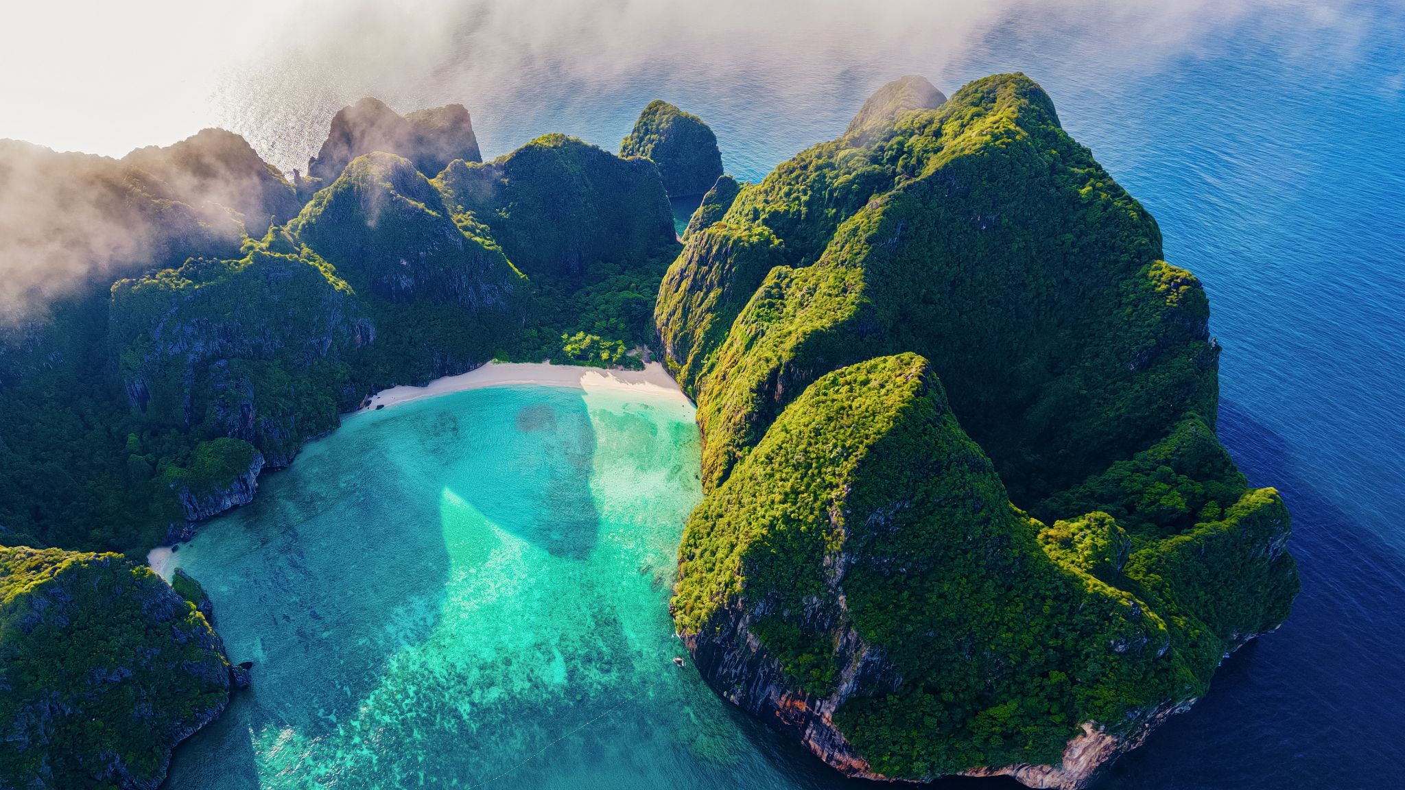 Phi Phi Islands