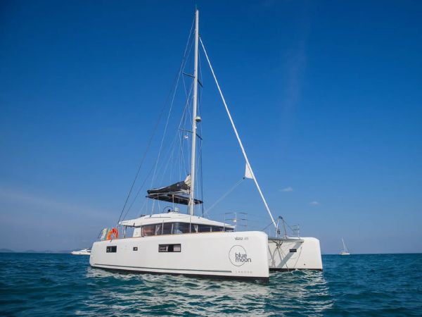 Worldwide Charters