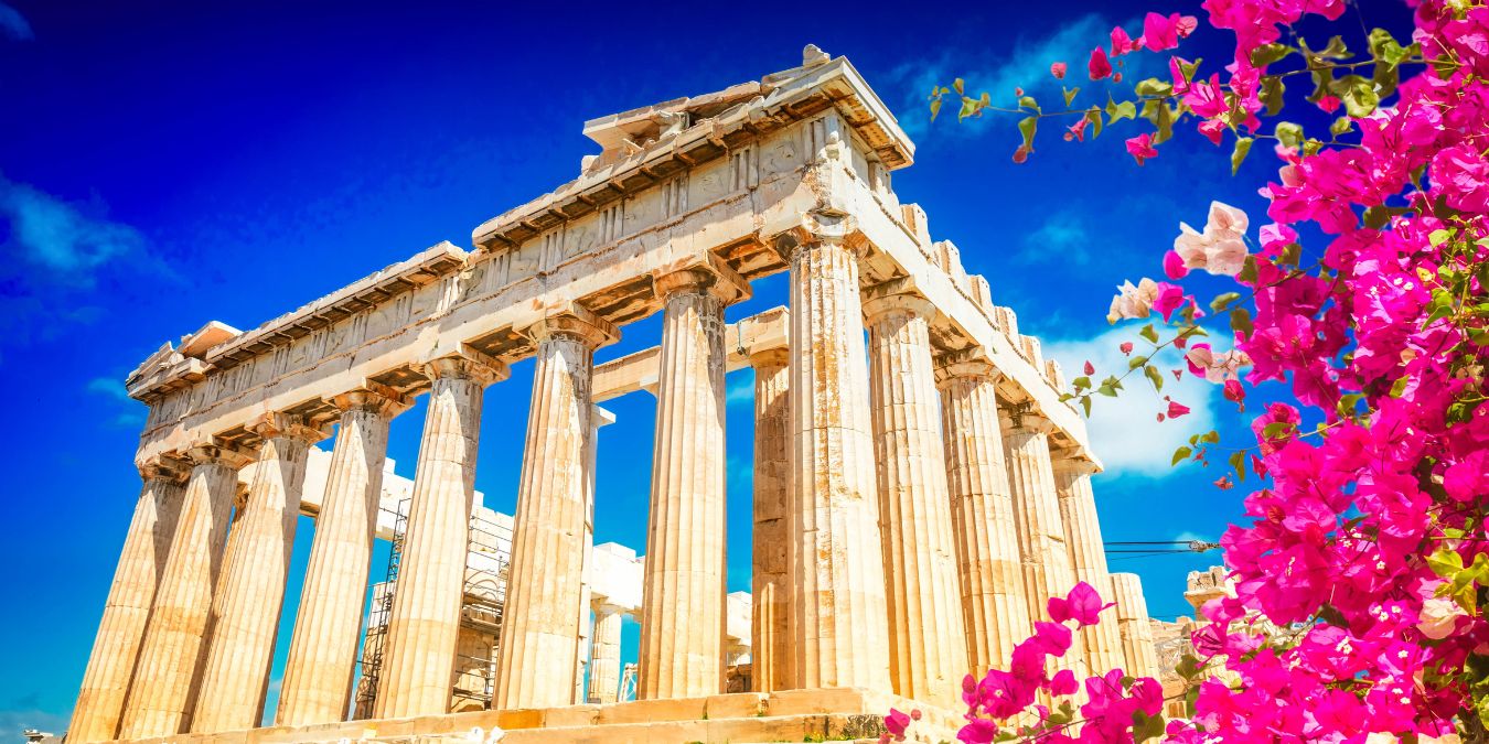 Athens Acropolis