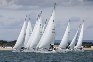 Experience Cowes Week 2026 - Sail the Bicentenary Edition in Style