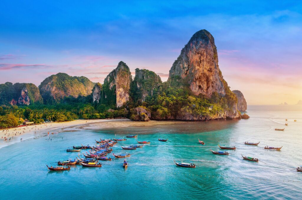 Phuket Yacht Charter