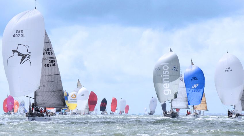 Cowes Week
