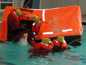 rya day skipper powerboat courses