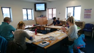 rya day skipper powerboat courses