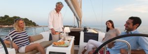 The benefits of a UK bareboat charter Blog image