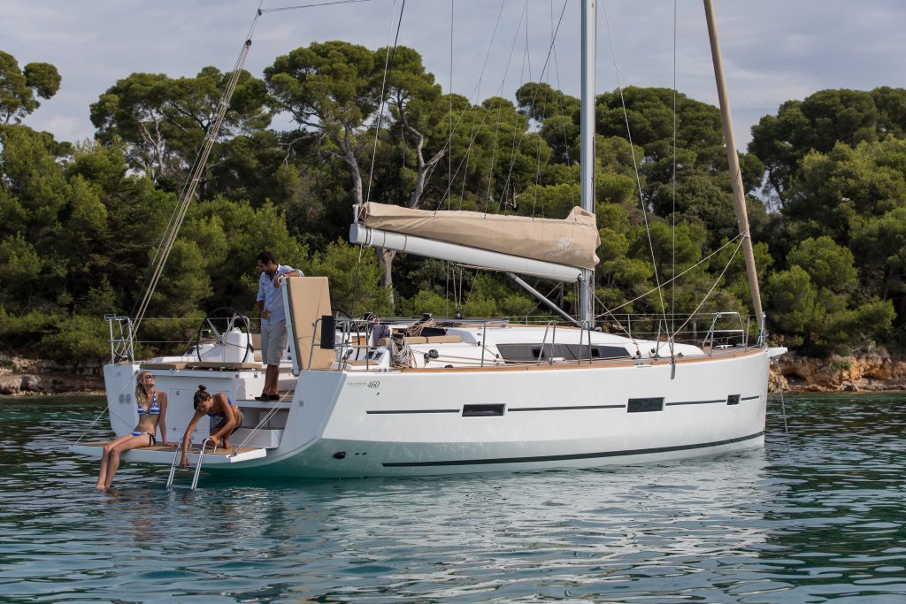 Sail with confidence our COVID19 measures Fairview Sailing