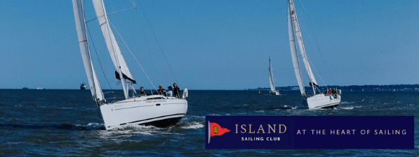 Island Racing Club B Cup Regatta