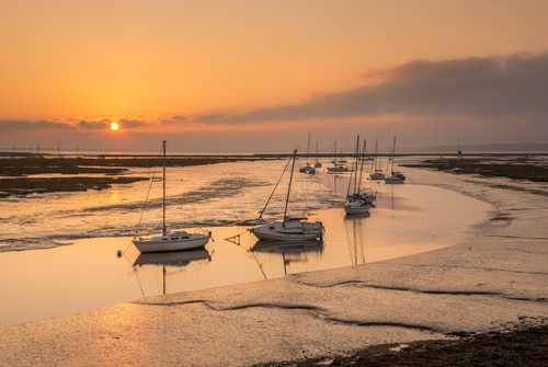 Lymington