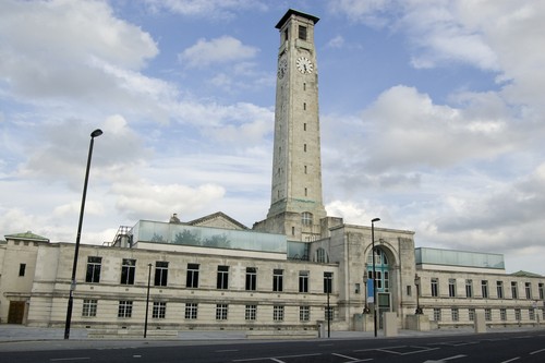 Seacity Museum, Southampton