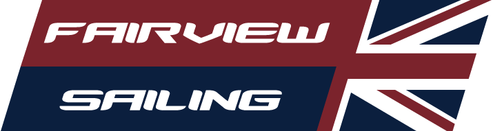 Fairview Sailing Logo