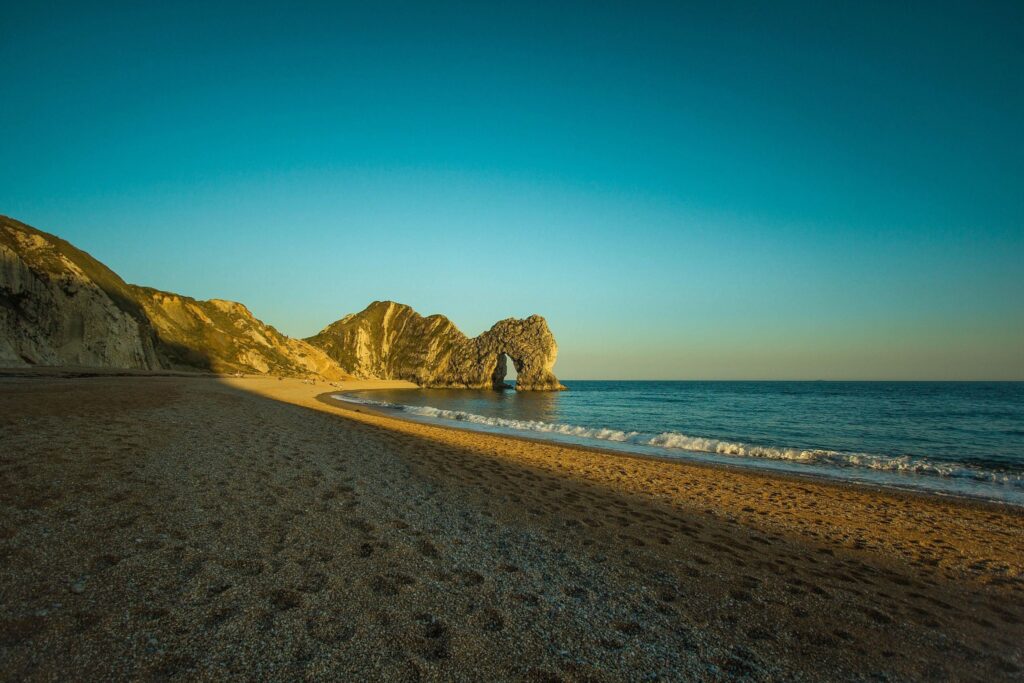 Why a Bareboat Charter is the Ultimate UK Staycation