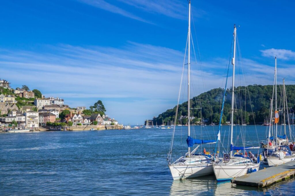 Dartmouth Regatta