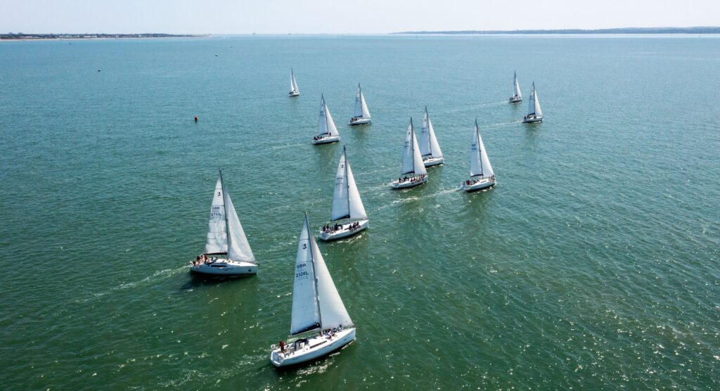 Fairview Sailing and Savvy Navvy launch new partnership for charter customers