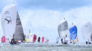 Cowes Week